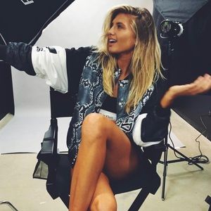 Adidas Originals Snake Print Bomber Jacket